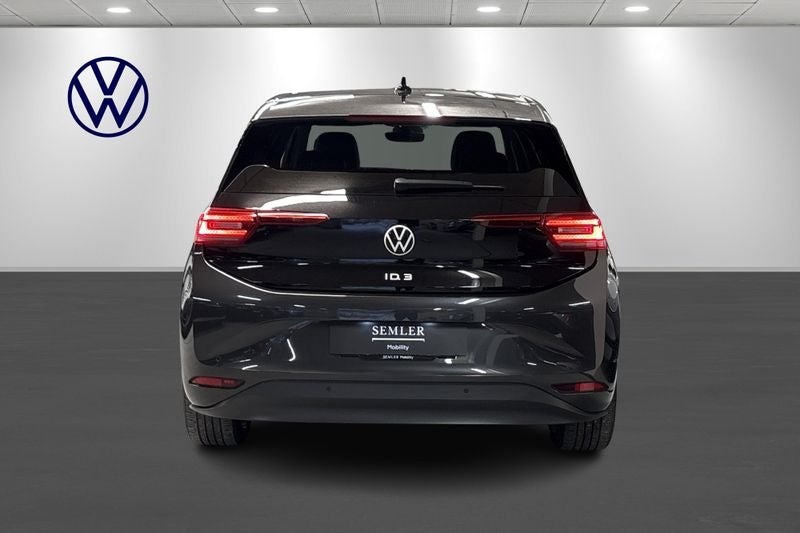 VW ID.3 77 Pro S 5d