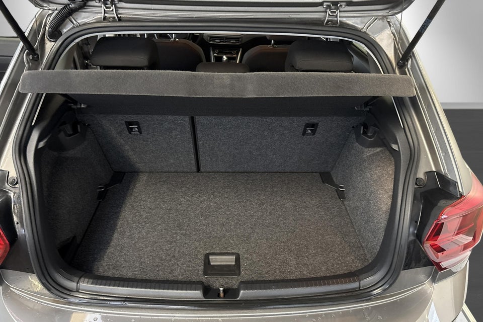 VW Polo 1,0 TSi 95 Comfortline Connect DSG 5d