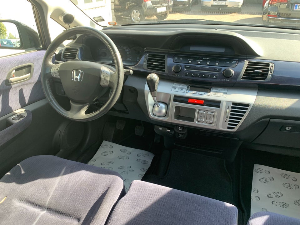 Honda FR-V 1,8 Executive 5d