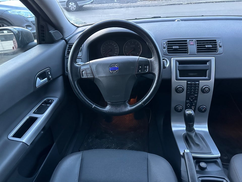 Volvo C30 1,6 Sport Celebration 3d