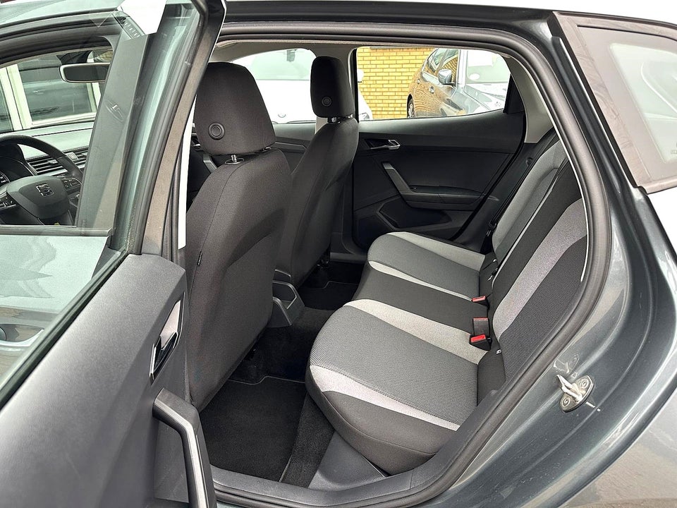 Seat Ibiza 1,0 TSi 95 Style 5d