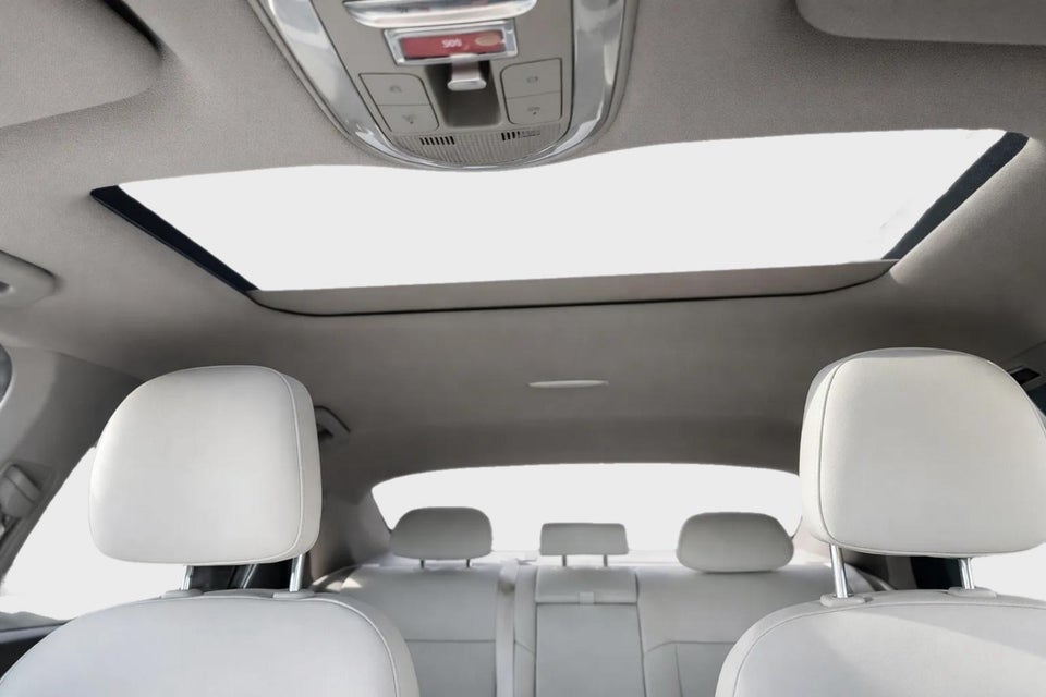 Hyundai Ioniq 6 77 Ultimate AWD 4d