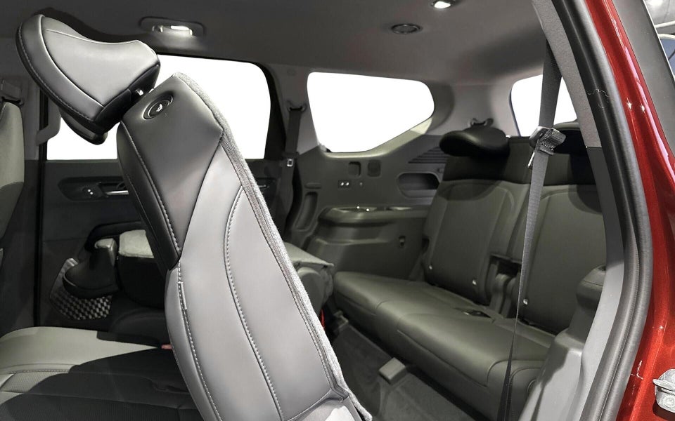 Kia EV9 99 Long Range Premium RWD 7prs 5d