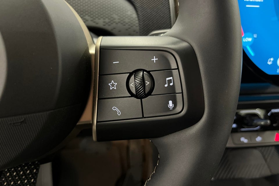 MINI Countryman E Classic Trim S 5d