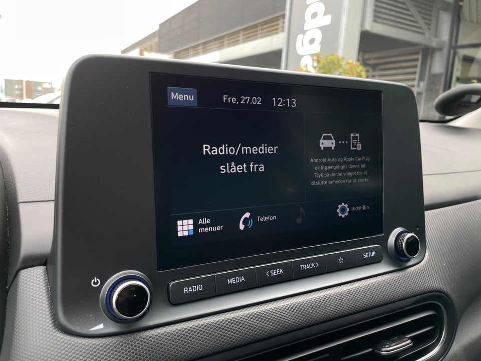 Hyundai Kona 1,0 T-GDi Advanced 5d