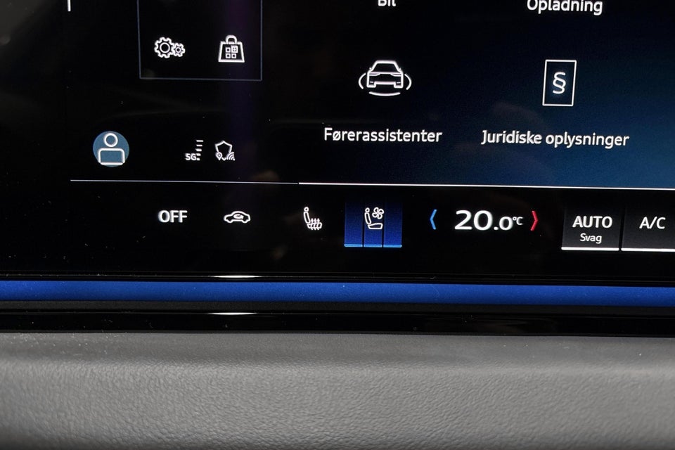 Audi A6 e-tron S-line pro performance Avant 5d
