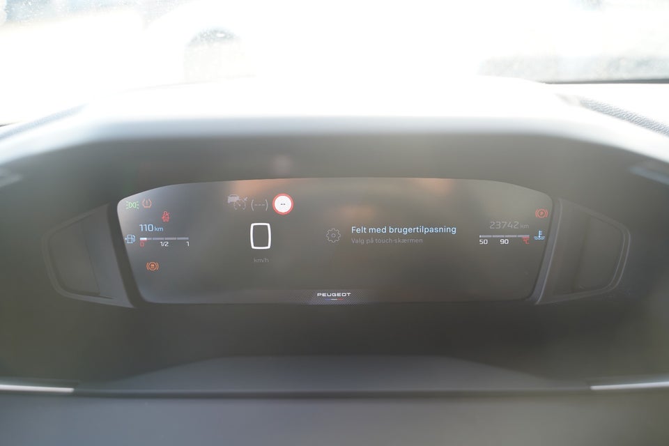 Peugeot 208 1,2 PureTech 100 Allure Pack 5d