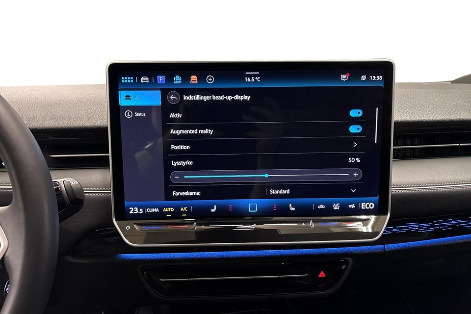 VW ID.7 86 Style S Tourer 5d