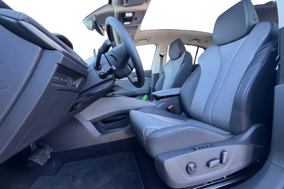 Skoda Enyaq 85 iV Premium Coupé 5d