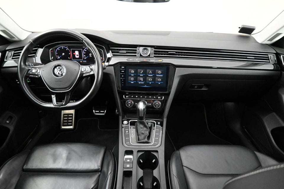 VW Arteon 2,0 TDi 190 Elegance DSG 4d