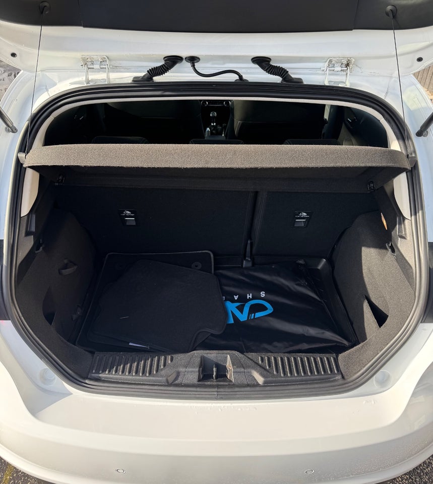 Ford Fiesta 1,0 EcoBoost Titanium 5d