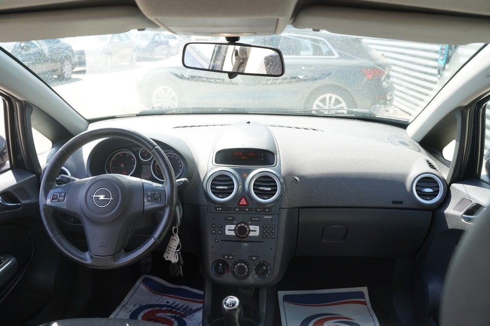 Opel Corsa 1,3 CDTi 95 Cosmo eco 5d