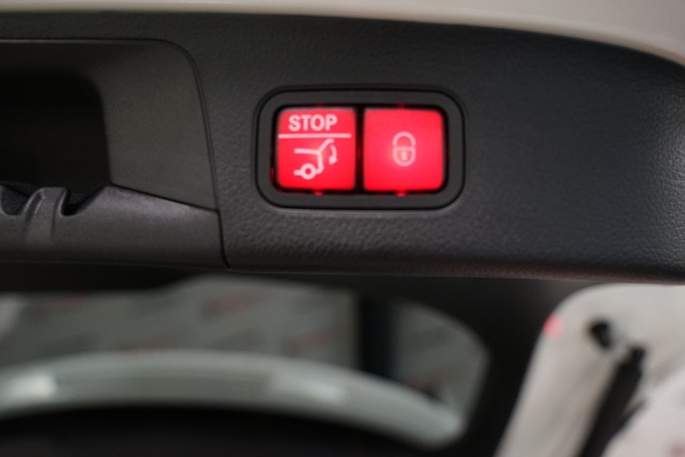 Mercedes EQA250 AMG Line 5d