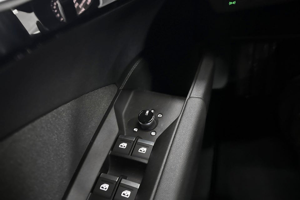 Audi Q4 e-tron 40 Attitude 5d