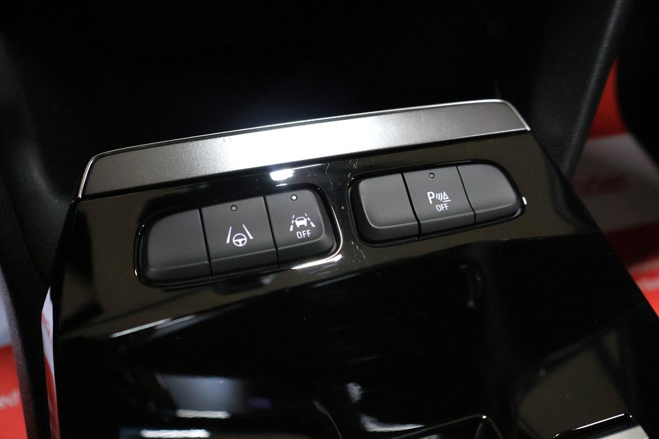 Opel Mokka-e 50 Ultimate 5d