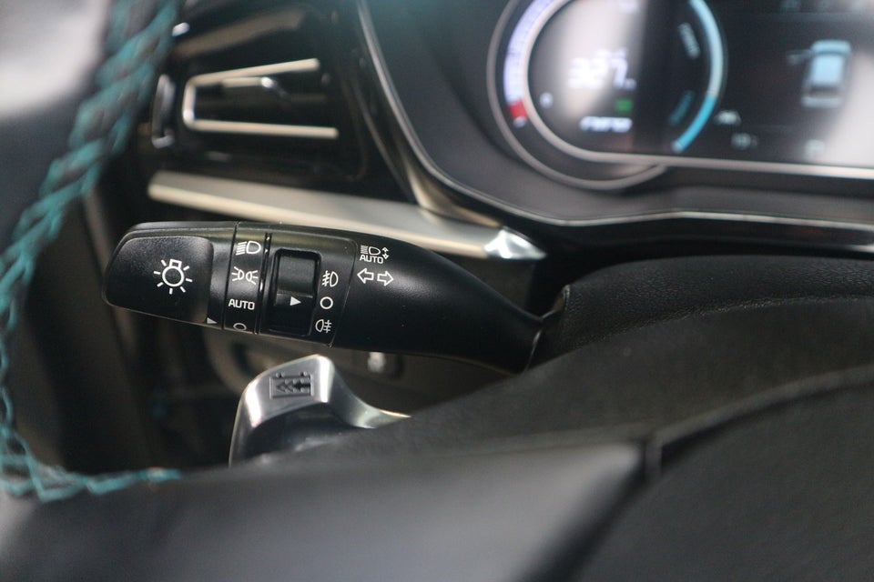 Kia e-Niro 64 Advance+ 5d