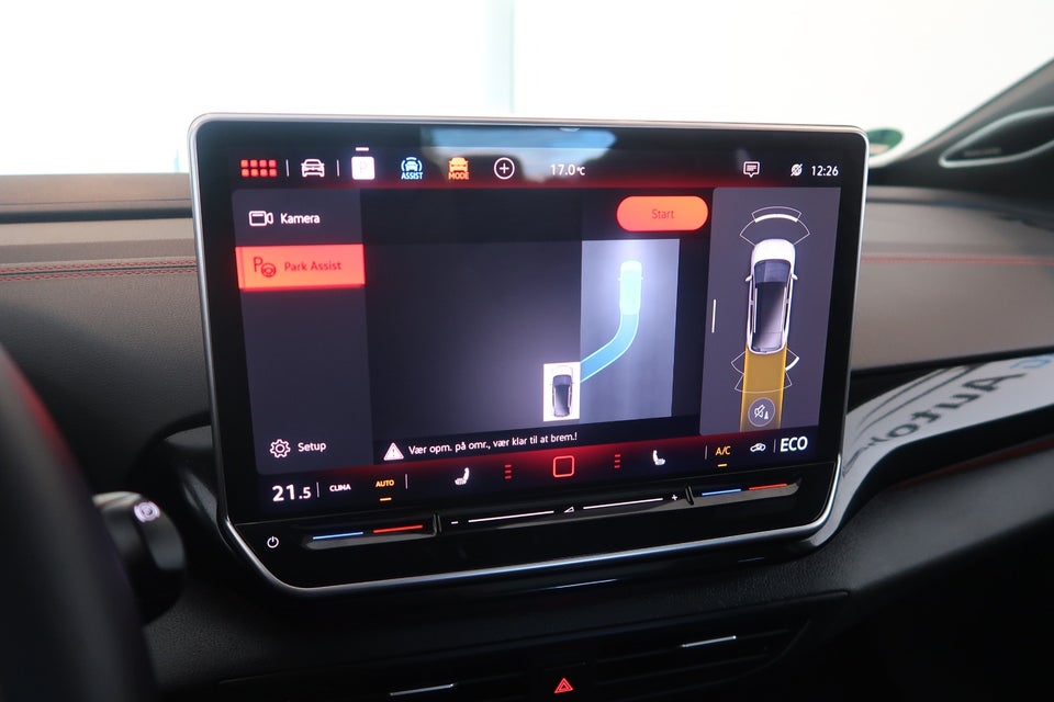 VW ID.4 77 GTX 4Motion 5d