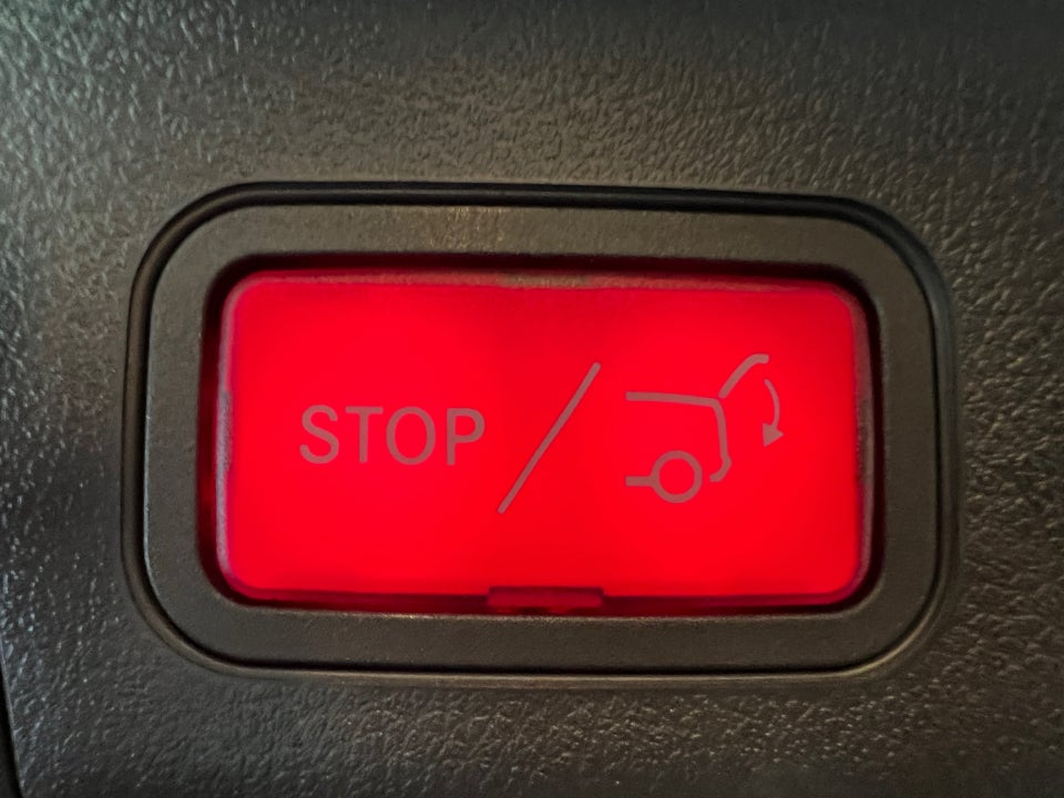 Mercedes EQB250+ Progressive Advance Plus 5d