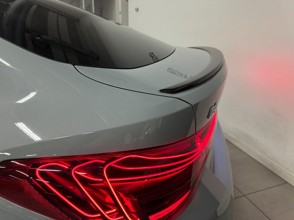 BMW i4 eDrive35 M-Sport 5d