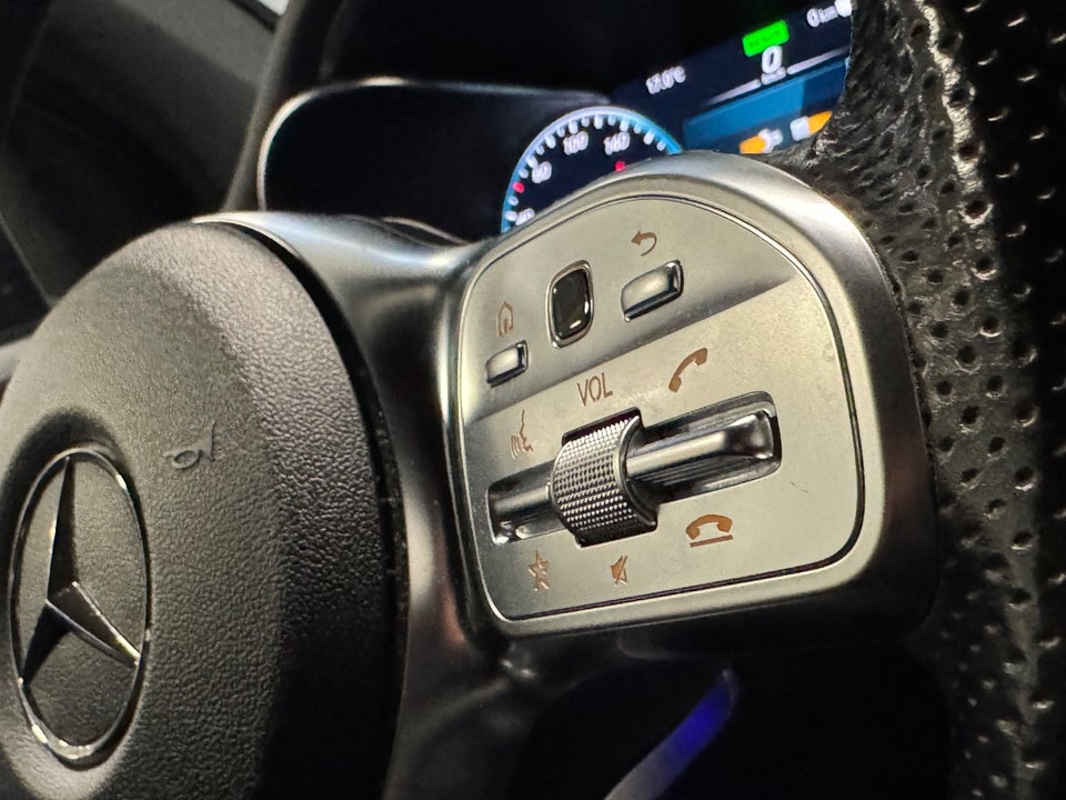 Mercedes GLC300 de 2,0 AMG Line aut. 4Matic 5d