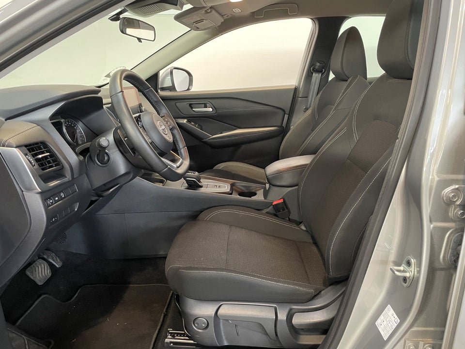 Nissan Qashqai 1,3 mHEV Acenta X-tr. 5d