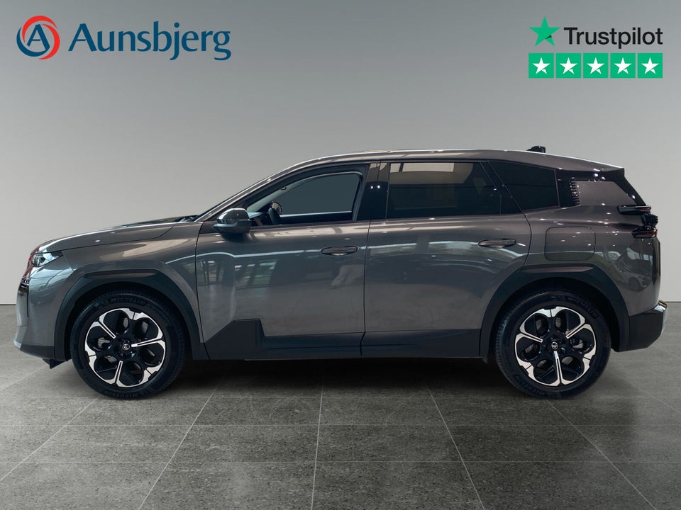 Citroën ë-C5 Aircross 80 Plus 5d