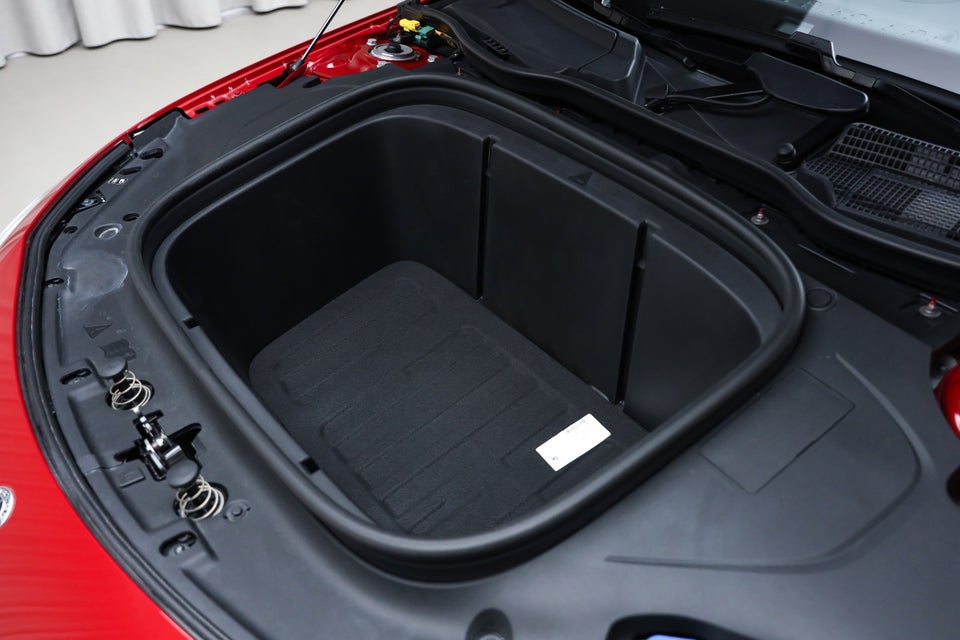 Mercedes CLA250+ EQ AMG Premium Plus 4d