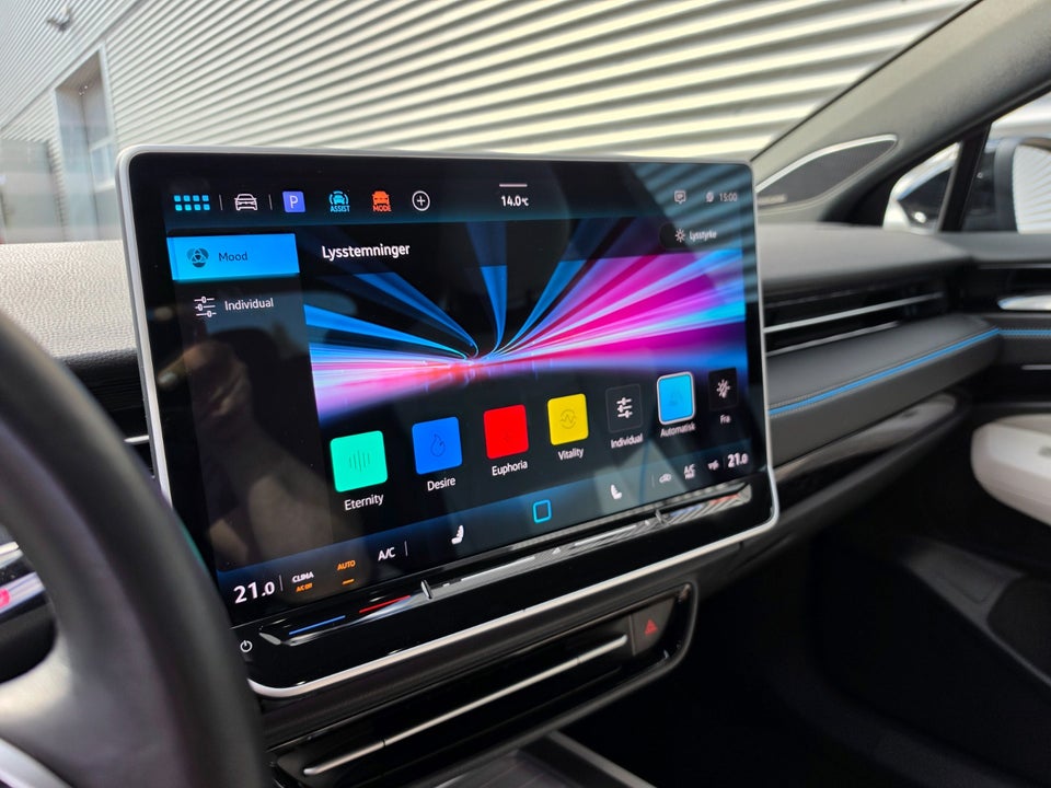 VW ID.7 77 Style 5d