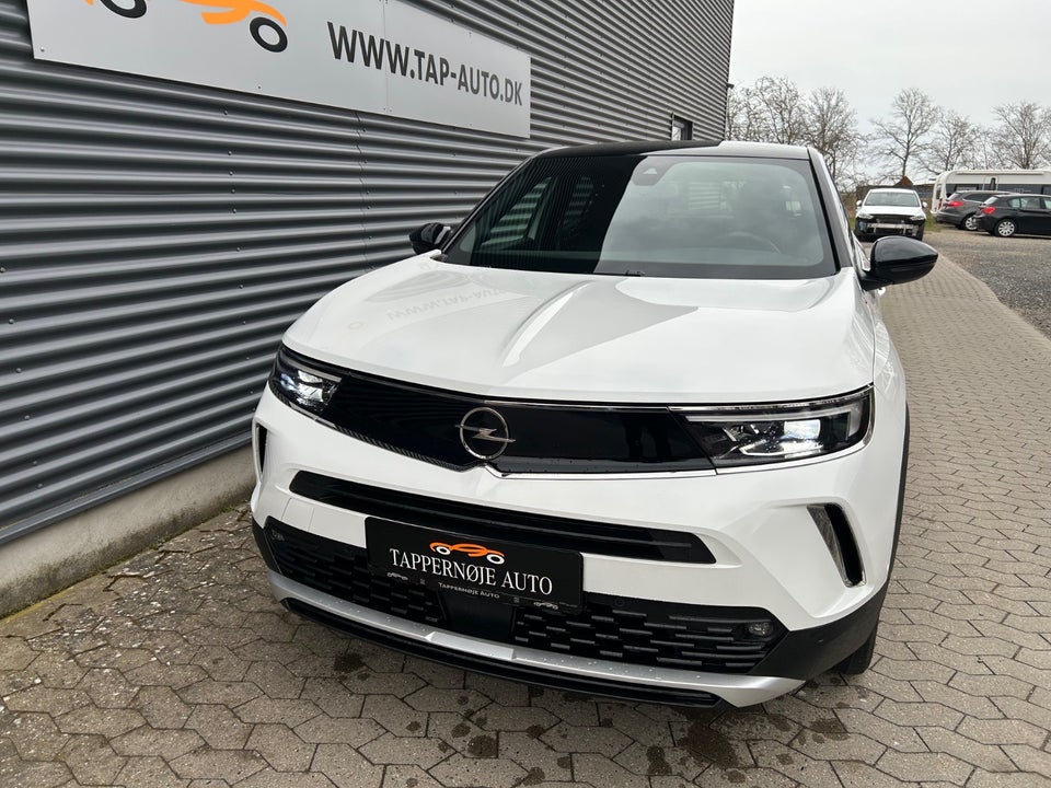 Opel Mokka-e 50 Ultimate 5d