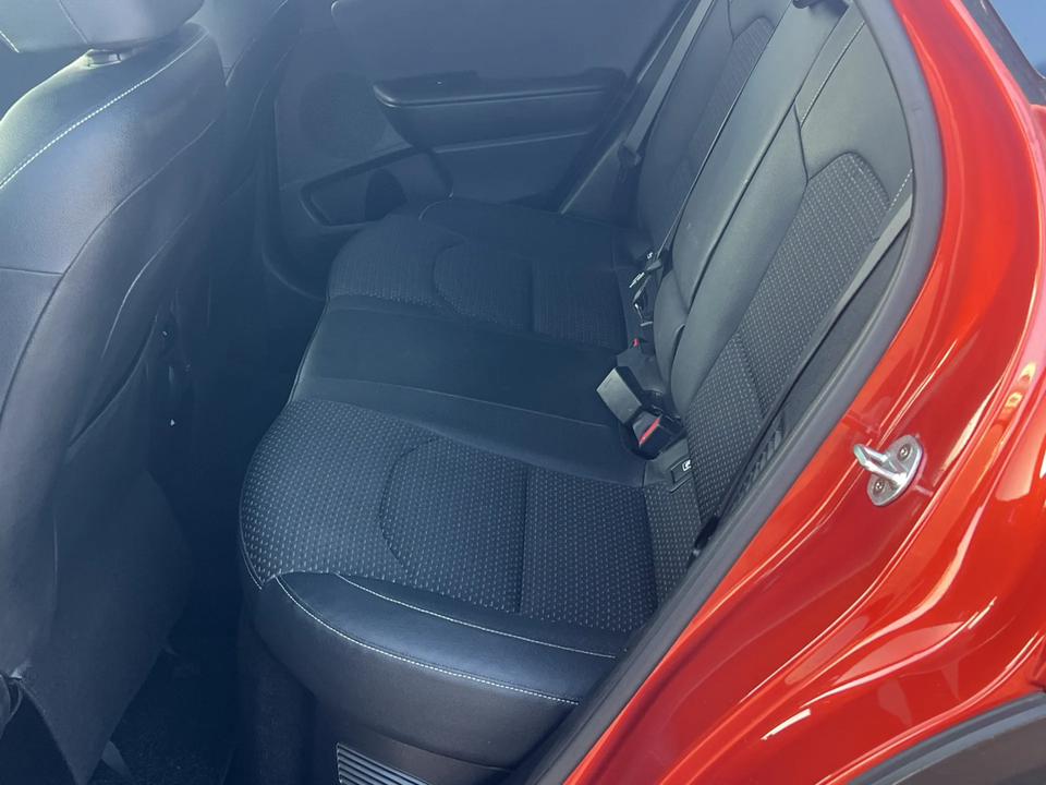 Kia XCeed 1,6 PHEV Upgrade DCT 5d