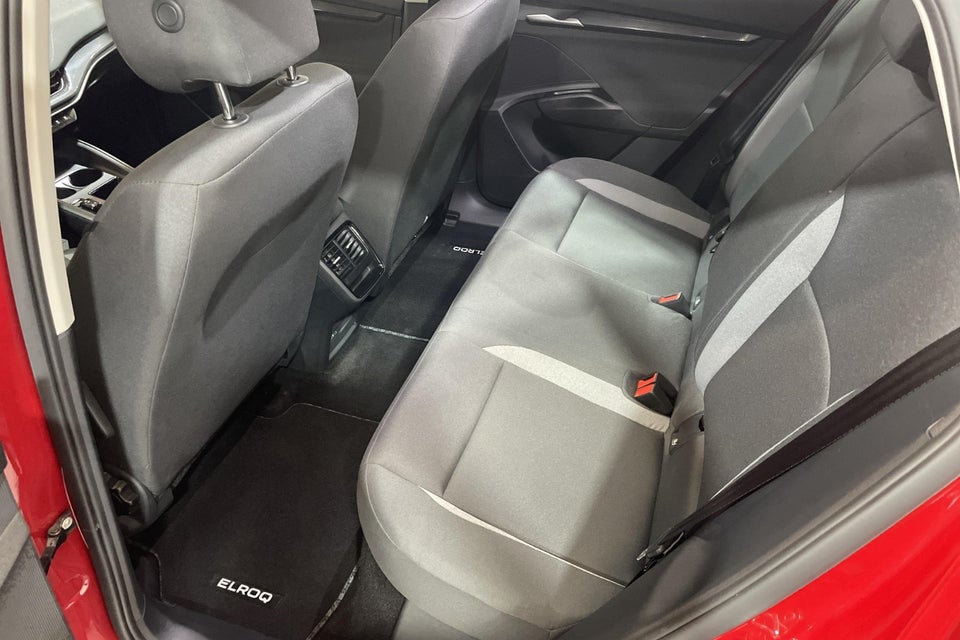 Skoda Elroq 50 iV 5d