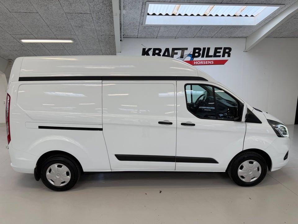 Ford Transit Custom 300 L2 2,0 TDCi 130 Trend