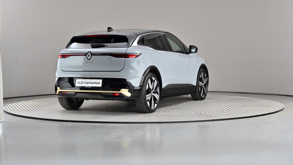 Renault Megane E-Tech 60 Iconic 5d