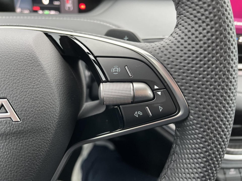 Skoda Enyaq 85 iV Sportline 5d