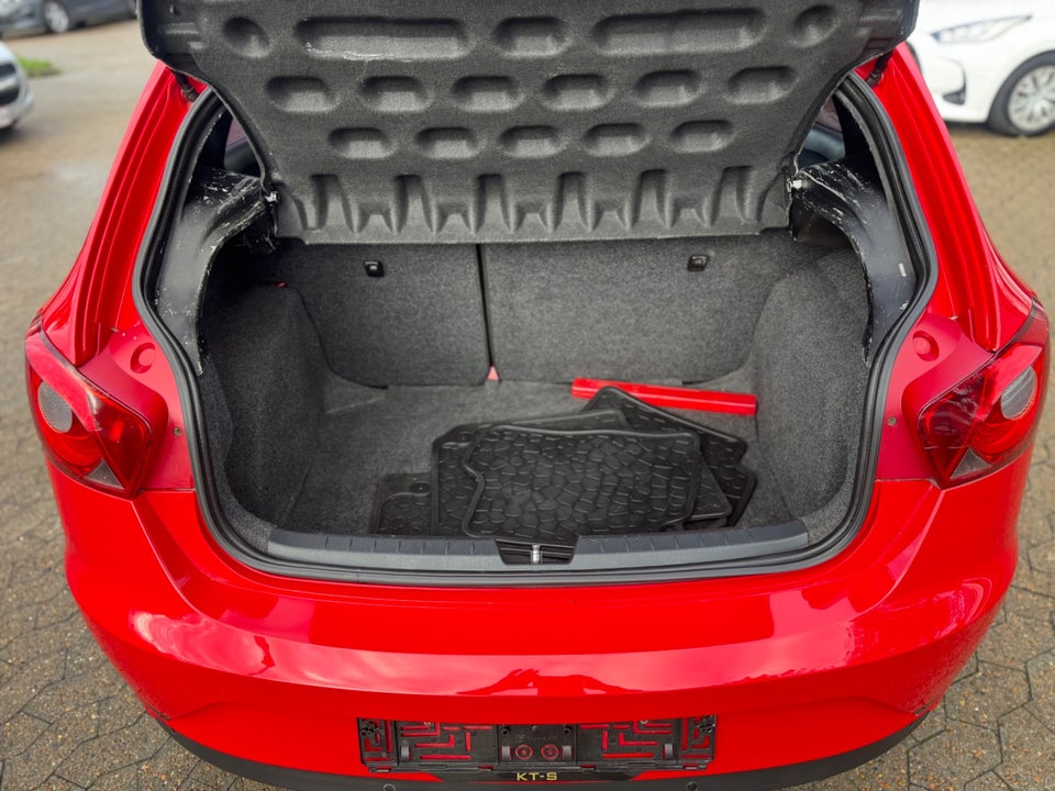 Seat Ibiza 1,2 TSi 90 Style 5d