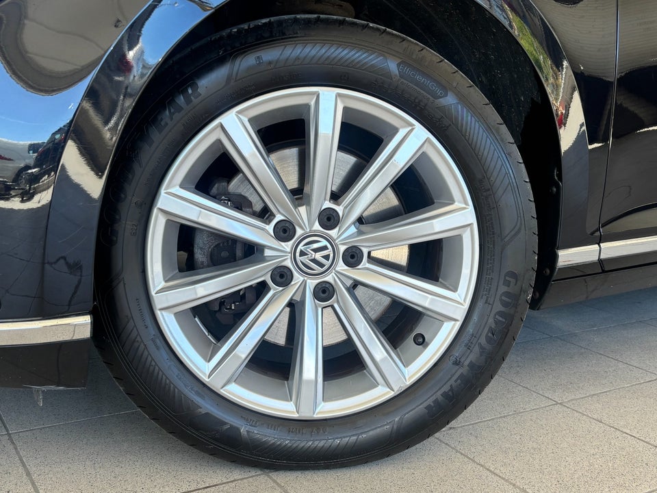 VW Passat 1,4 TSi 150 Highline Variant DSG 5d