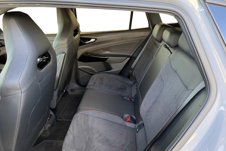 VW ID.4 77 GTX Max+ 4Motion 5d