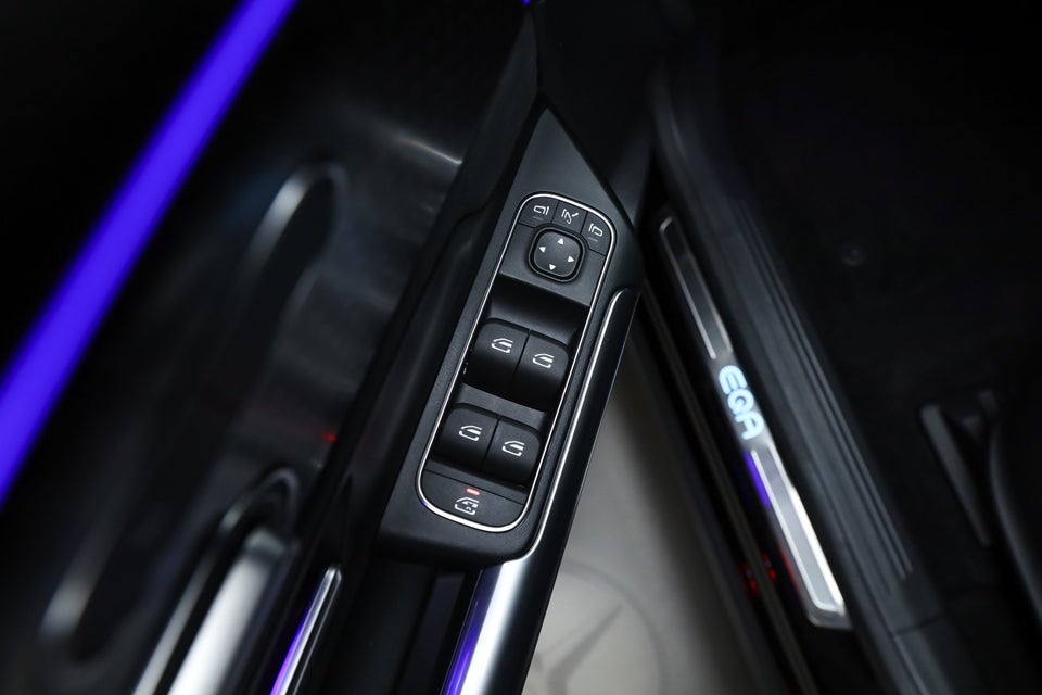 Mercedes EQA250+ AMG Premium 5d