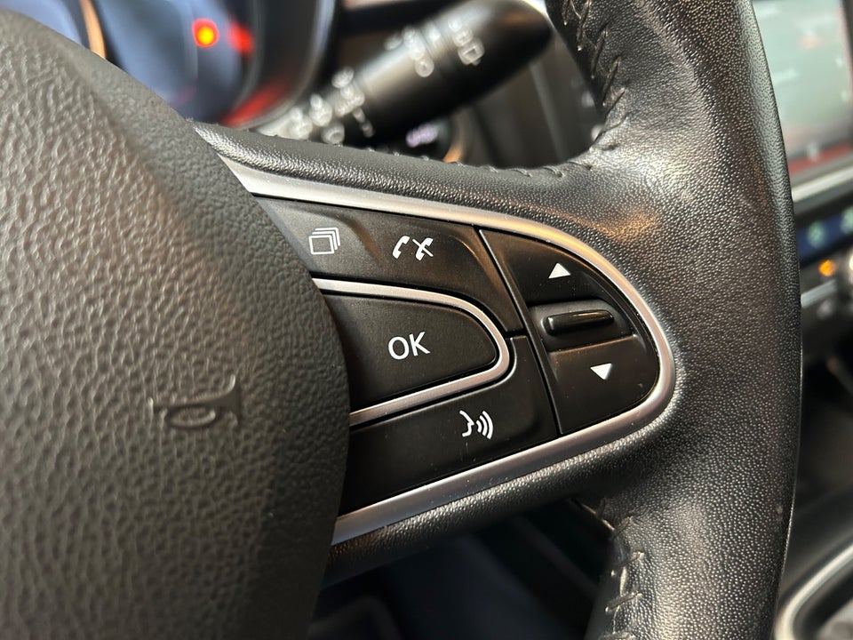 Renault Kadjar 1,5 dCi 110 Zen EDC 5d