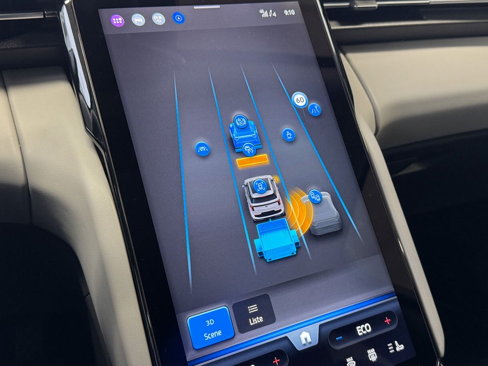 Ford Explorer 77 Select Extended Range 5d