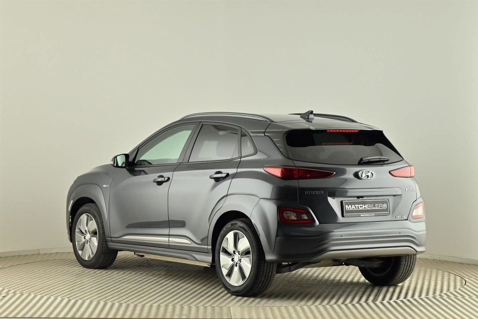 Hyundai Kona 39 EV Trend 5d