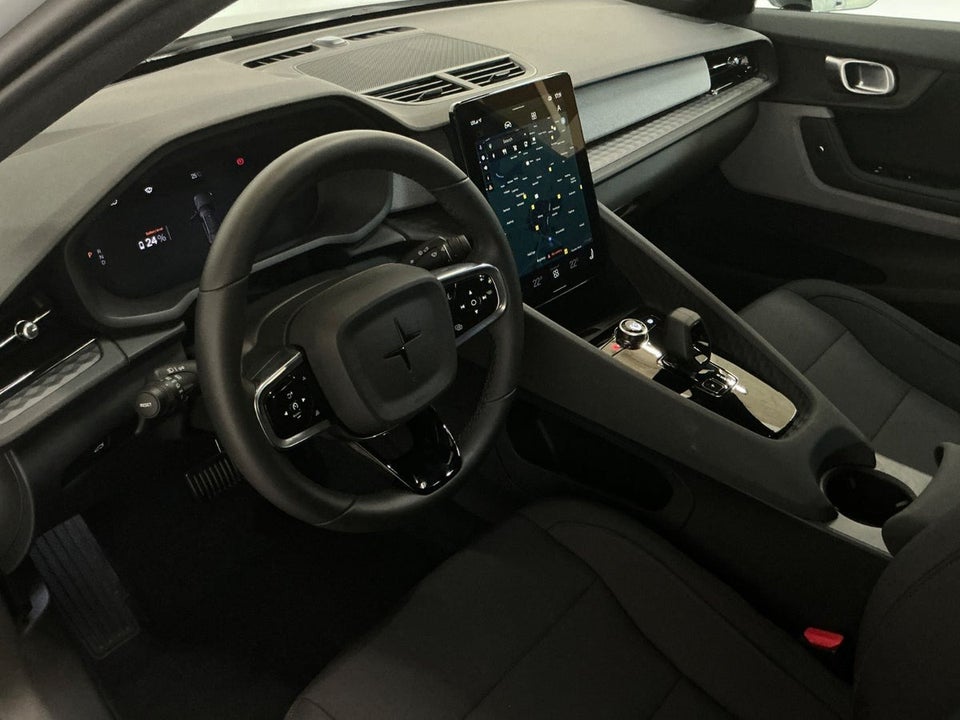Polestar 2 Long Range 5d