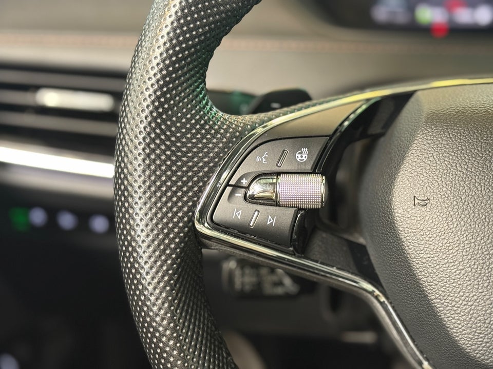 Skoda Enyaq 80 iV 5d