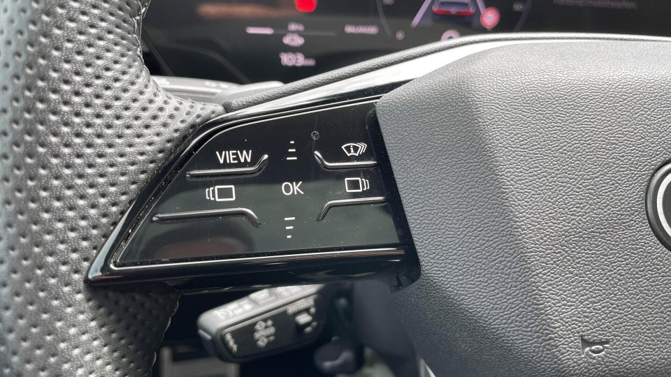Audi A6 e-tron S-line pro performance Avant 5d