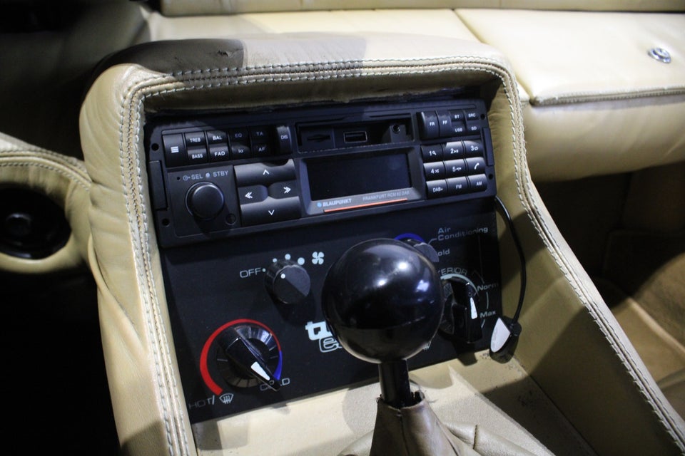 Lotus Esprit 2,2 S3 Turbo 2d