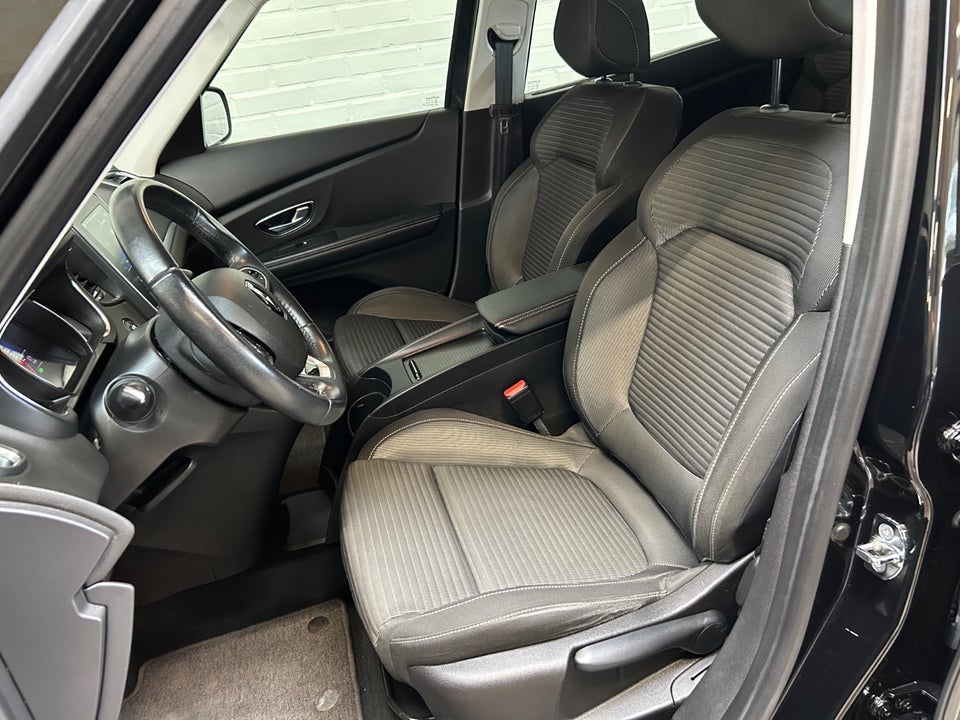 Renault Grand Scenic IV 1,3 TCe 140 Zen EDC 7prs 5d