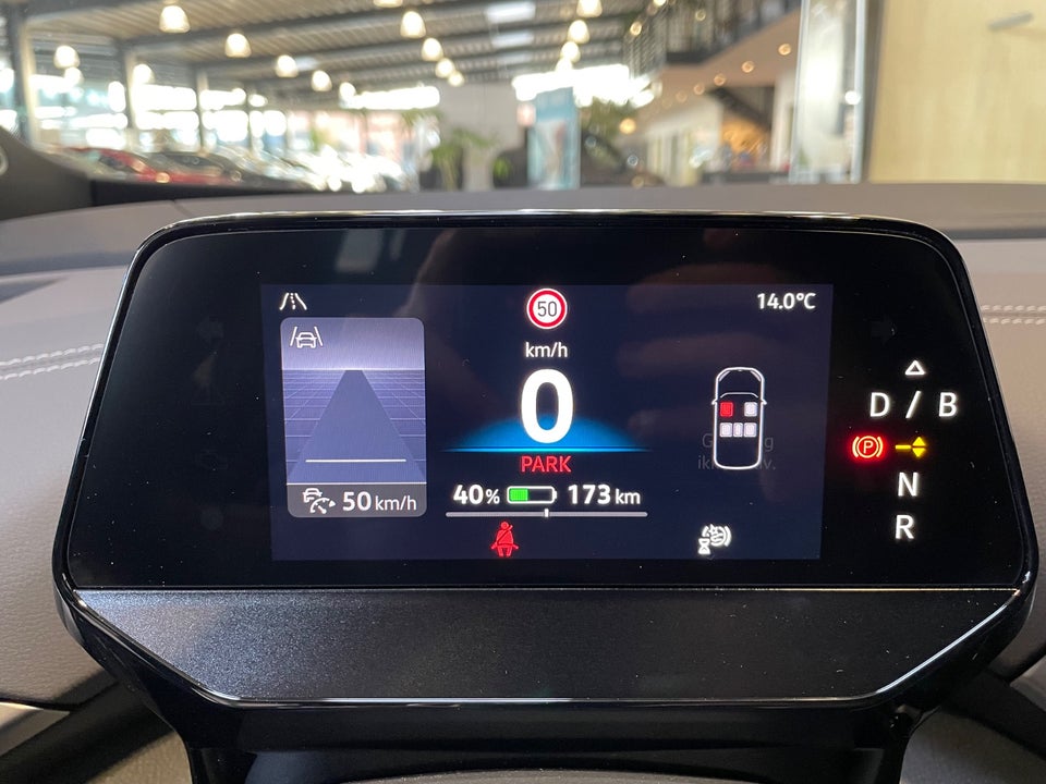 VW ID.4 77 Style+ 5d