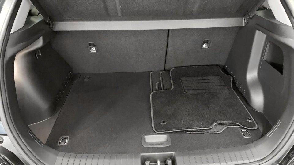 Hyundai Kona 39 EV Select 5d