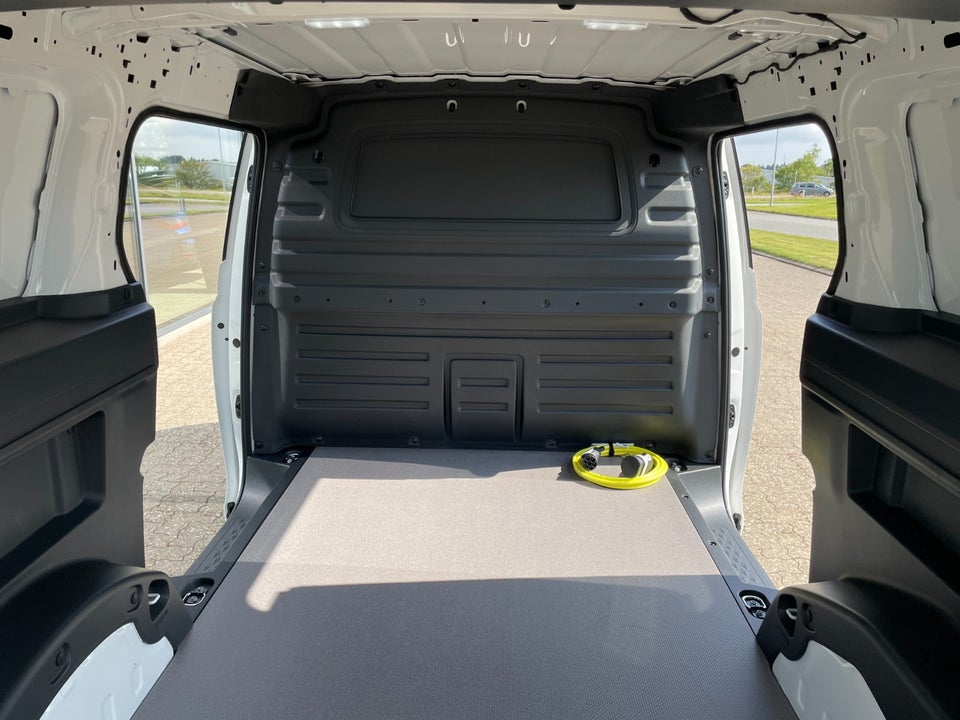 VW ID.Buzz 79 Cargo Pro+