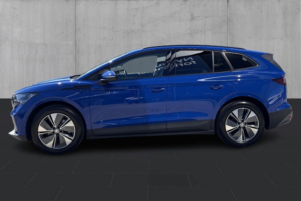 Skoda Enyaq 60 iV Loft 5d